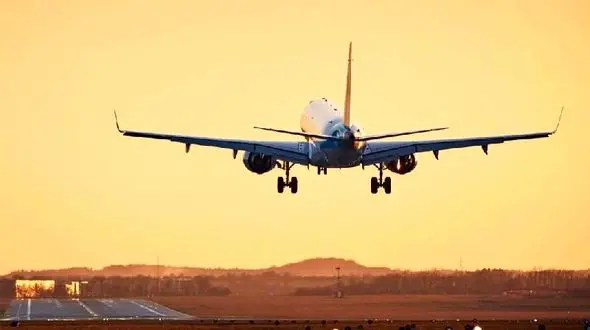 راهنمای خرید بلیط پرواز تهران فرانکفورت