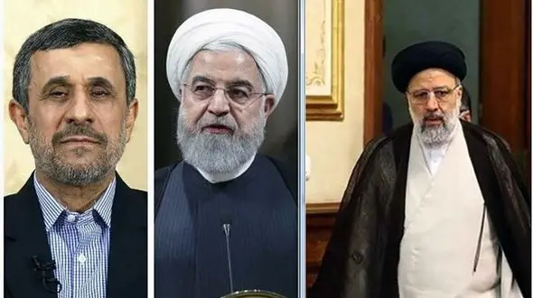 ریاست مجلس دوازدهم را چه کسی بر عهده  خواهد گرفت؟ / رکورد زنی رئیسی و احمدی نژاد در برگزاری 2 انتخابات مجلس