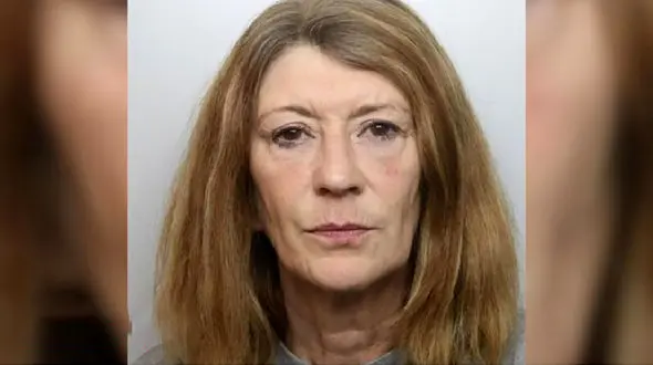 قتل شوهر به دست همسر! / این زن قاتل شوهرش بود + عکس 