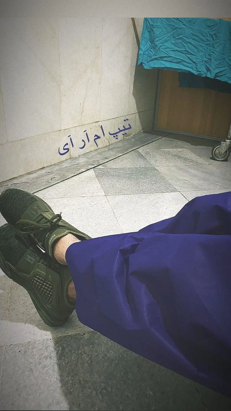 مهراب قاسم خانی