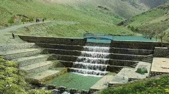 تخصیص بودجه محرومیت‌ زدایی برای نخستین‌ بار به آبخیزداری تهران