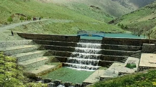 تخصیص بودجه محرومیت‌ زدایی برای نخستین‌ بار به آبخیزداری تهران