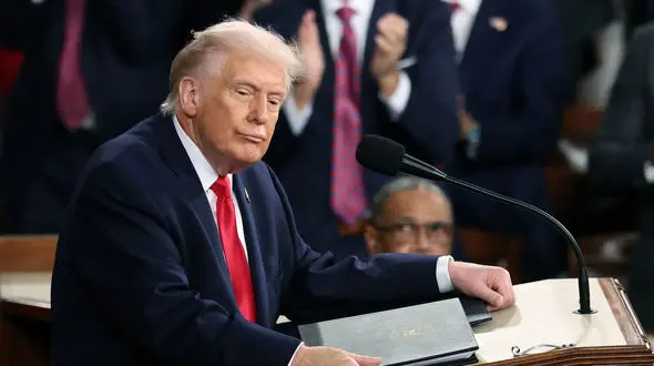 رسانه عربی: ترامپ تحمل جنگ طولانی را ندارد/ ایران پیروز خواهد شد