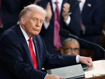 نخستین واکنش ترامپ به انتخاب رهبر جدید انقلاب / اظهار نظر درباره زمان پایان تجاوز به ایران