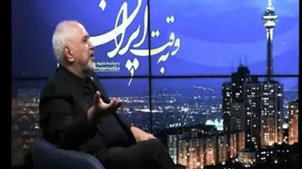 ظریف: وقتی دنبال نفوذ می‌گردیم ببینیم چه کسی دارد حرف اسرائیل را می‌زند