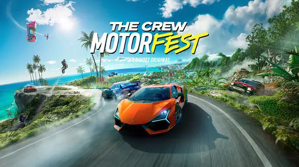 The Crew در راه بازگشت؟ آخرین اخبار درباره بازی مسابقه‌ ای تحسین‌ شده