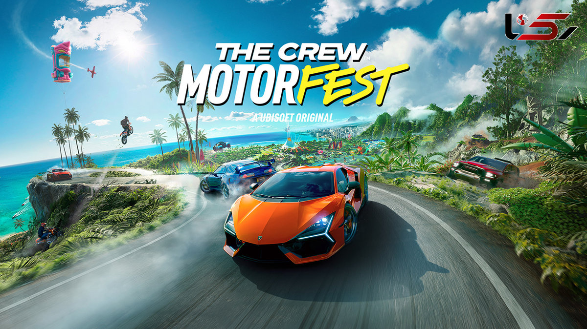  The Crew در راه بازگشت؟ آخرین اخبار درباره بازی مسابقه‌ ای تحسین‌ شده 