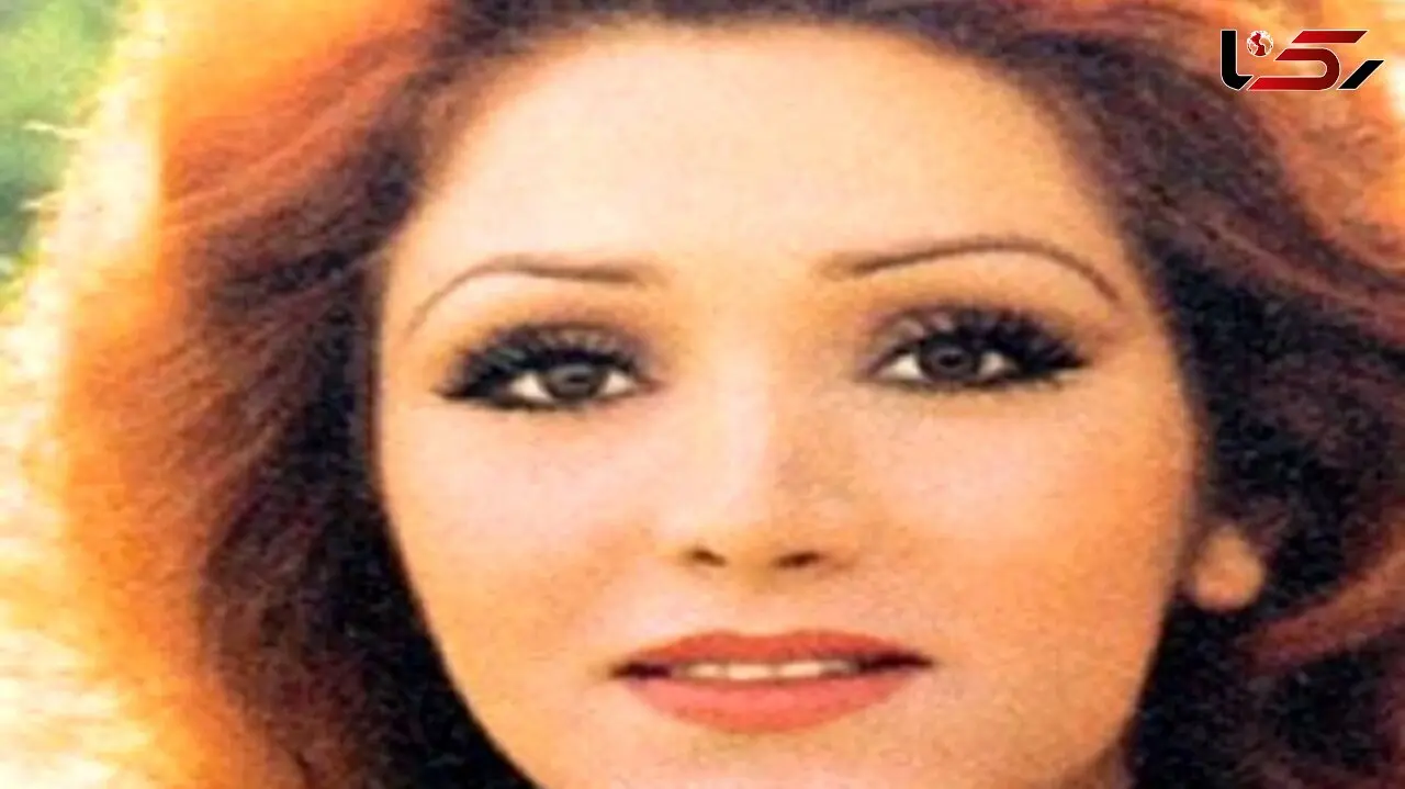 جوانی حیرت انگیز سپیده بازیگر قبل انقلاب در پیری اش ! + عکسی که باورتان نمی شود 
