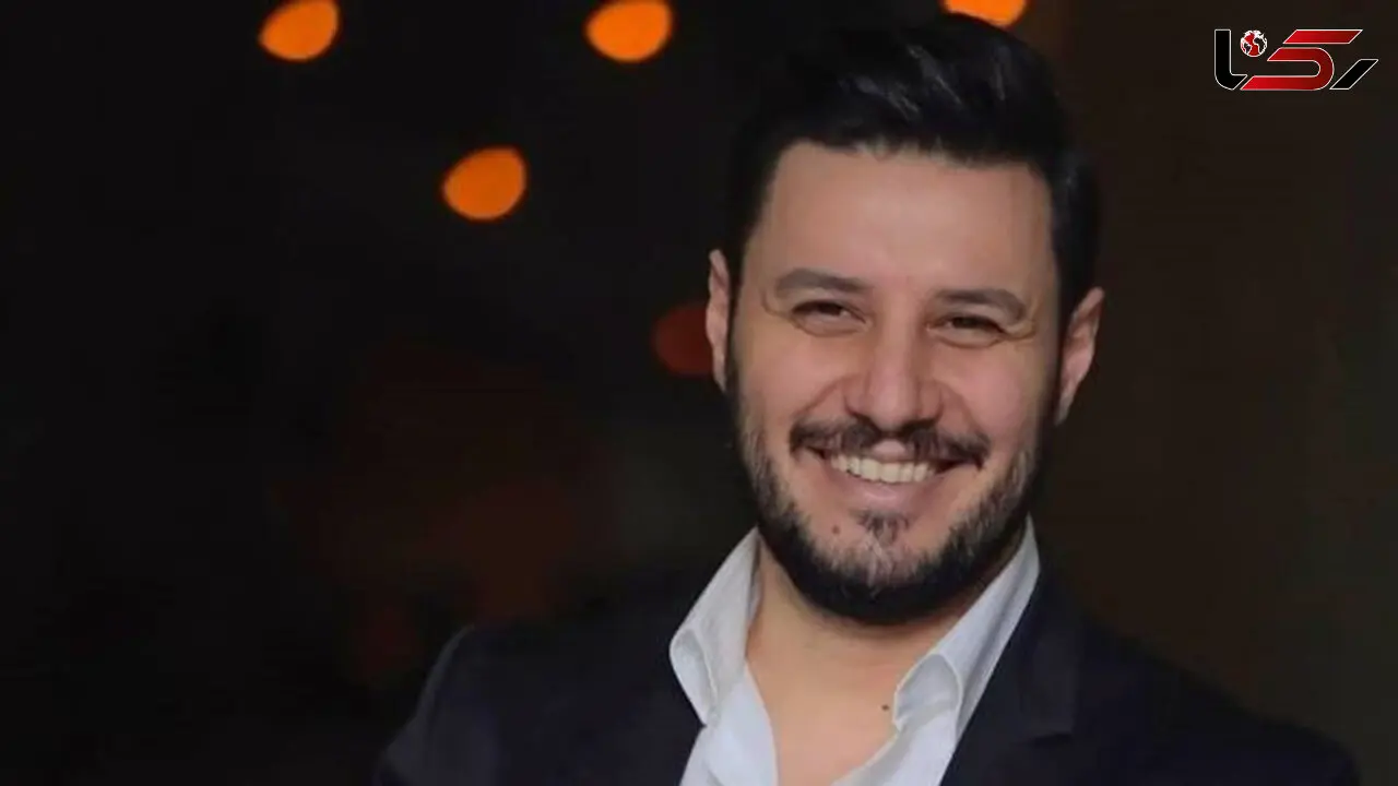  جواد عزتی بعد از طلاق به خودش می رسد! / استایل جدید و خفن این بازیگر را ببینید