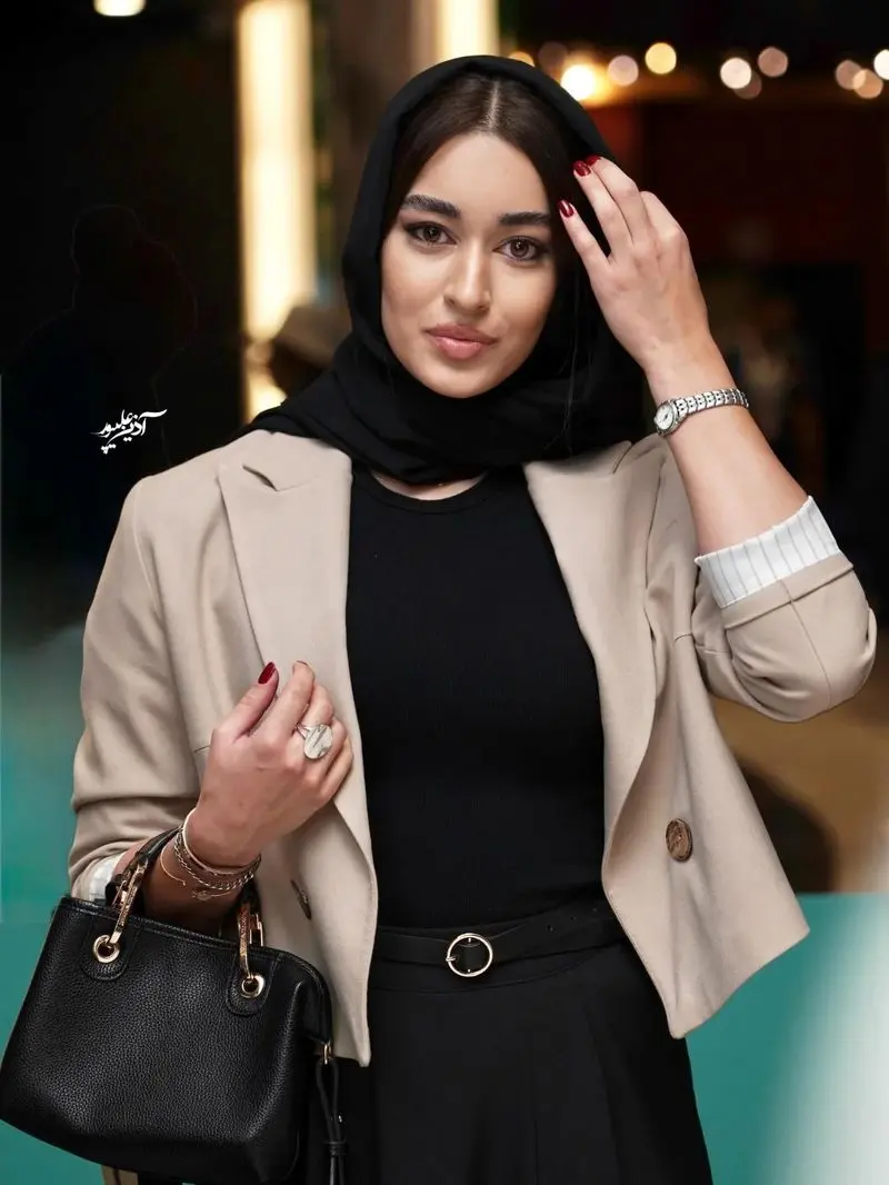 مهلقا می نوش در چهل و دومین جشنواره بینالمللی فیلم کوتاه تهران