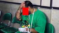 اعدام حسین غول در زندان رجایی شهر / اتهام قهرمان پاورلیفتینگ چه بود؟