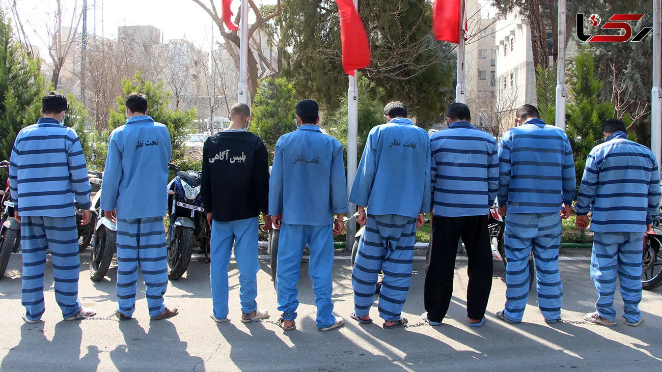 داماد به خاطر عروس تهرانی توبه اش را شکست! / ساناز رفت و من باز هم تبهکاری کردم! + فیلم گفتگو