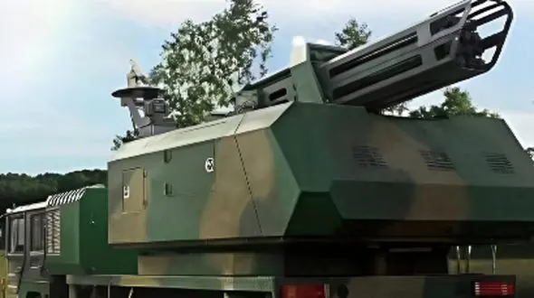 «طوفان فلزی» سلاح مرگبار جدید چین علیه موشک هایپرسونیک