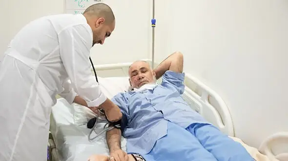 ارائه بیش از ۶۶۵ هزار خدمت درمانی و پزشکی به زائران ایرانی حج