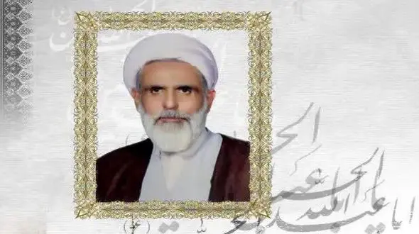 علی طائب درگذشت+عکس و بیوگرافی