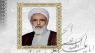 علی طائب درگذشت+عکس و بیوگرافی