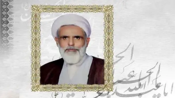 علی طائب درگذشت+عکس و بیوگرافی