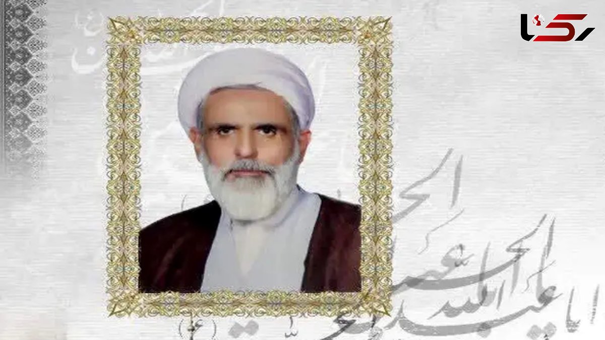 علی طائب درگذشت+عکس و بیوگرافی