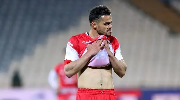 اورونوف مقابل خیبر بازی می کند؟