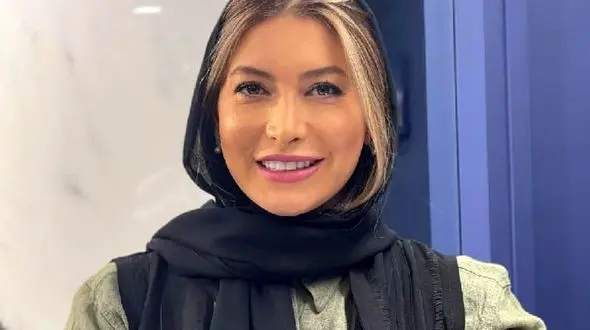  عکس جگرسوز ضجه های فریبا نادری در خاکسپاری شوهرش ! / همه اشک ریختند