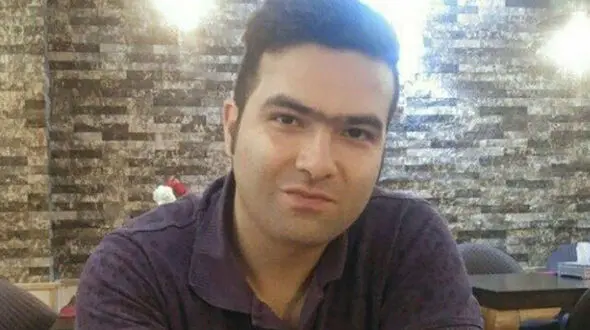 معین شریفی هنوز پیدا نشده است / از او خبر دارید؟ + عکس

