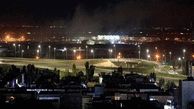 Rocket attack in Erbil kills US military contractor