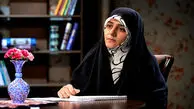 فیلم /  زینب ابوطالبی مجری حاشیه ساز : در ایرانم 5 فرزند دارم و تصمیم گرفتم مادری کنم تا کار !