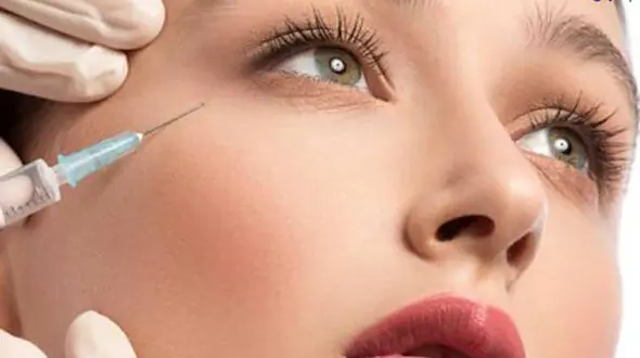 عوارض بوتاکس بعد از چند سال