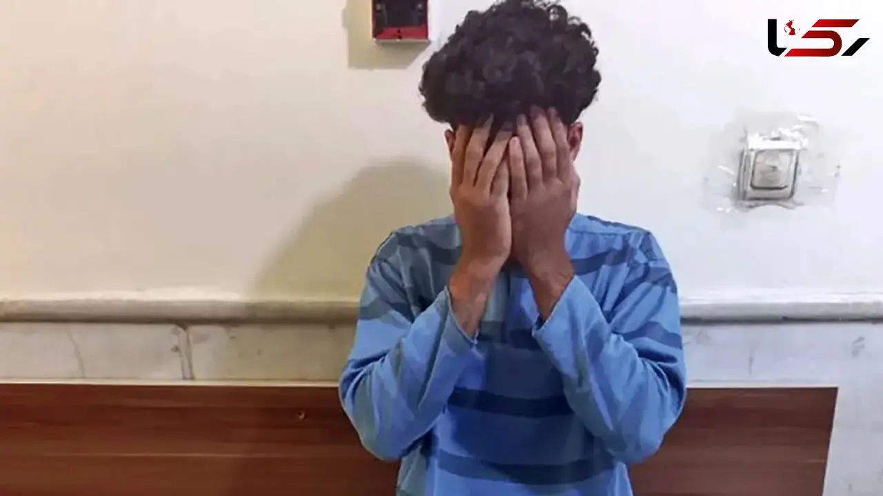 فیلم / کودکان قاتل و مجازات مثل بزرگسالان 