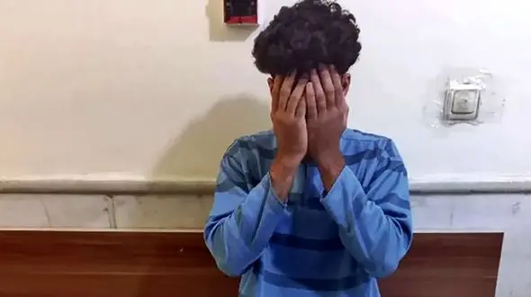 فیلم / کودکان قاتل و مجازات مثل بزرگسالان 