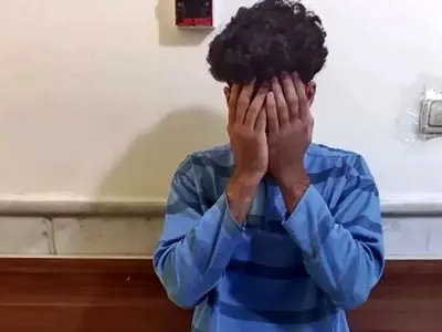 فیلم / کودکان قاتل و مجازات مثل بزرگسالان 