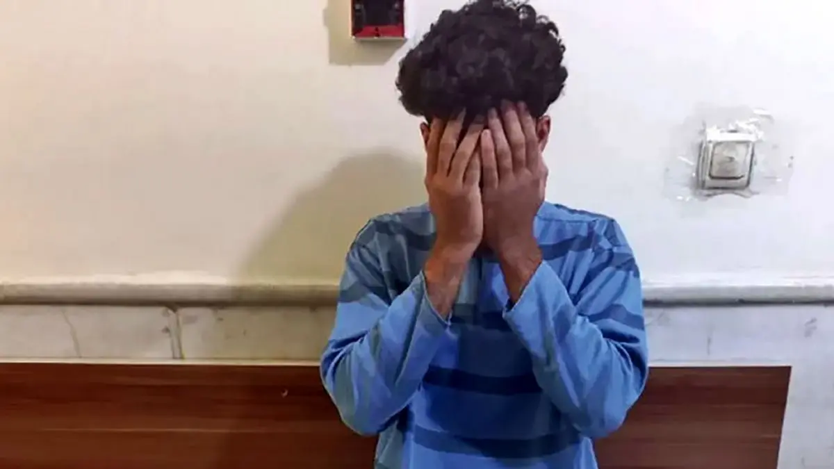 کودکان قاتل و مجازات مثل بزرگسالان