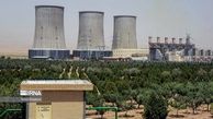نیروگاه‌ های تهران از مازوت استفاده نمی کنند 