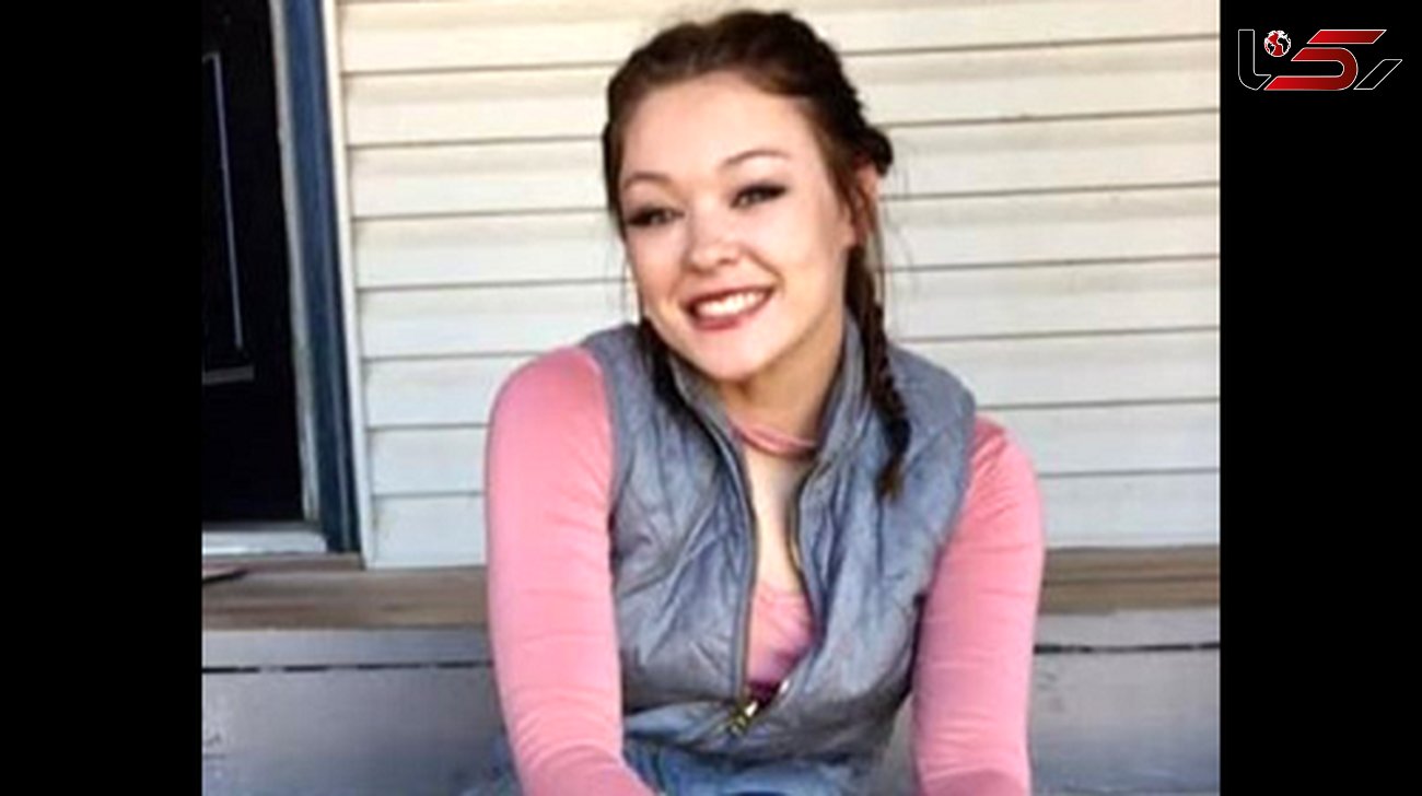 قتل مرموز دختری 17 ساله توسط نامزدش / جسد هنوز پیدا نشده است + عکس / امریکا