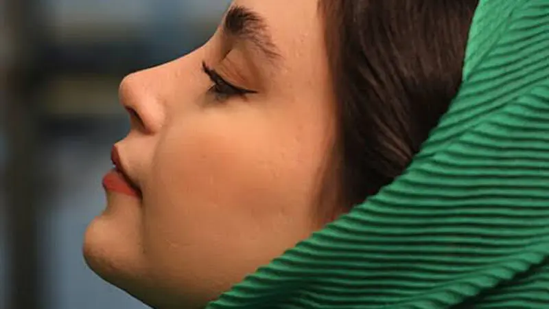 بینی طبیعی