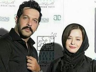فیلم حضور غوغایی مهراوه شریفی نیا، سیامک انصاری هادی ساعی در کنسرت کامران تفتی + عکس ها