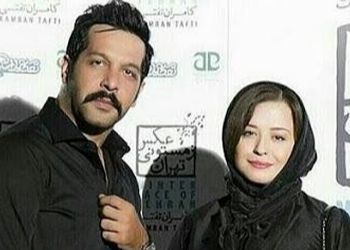 فیلم حضور غوغایی مهراوه شریفی نیا، سیامک انصاری هادی ساعی در کنسرت کامران تفتی + عکس ها