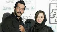 فیلم حضور غوغایی مهراوه شریفی نیا، سیامک انصاری هادی ساعی در کنسرت کامران تفتی + عکس ها