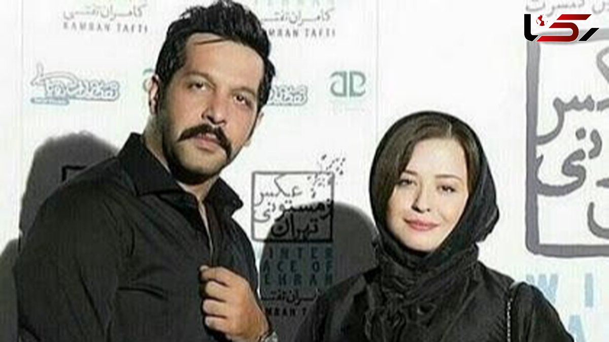 فیلم حضور غوغایی مهراوه شریفی نیا، سیامک انصاری هادی ساعی در کنسرت کامران تفتی + عکس ها