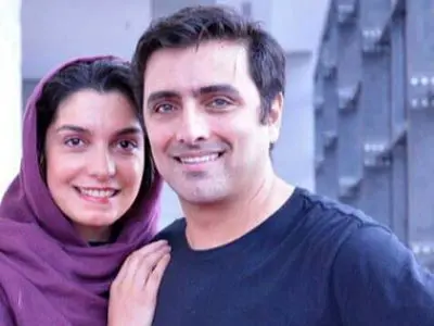 فیلم /  الیکا عبدالرزاقی : شوهرم با شوکر زد به پام / اولش خندیدم بعدش گربه کردم و بعدش منفجر شدم / بیچاره امین زندگانی