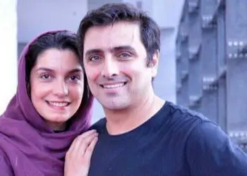 فیلم /  الیکا عبدالرزاقی : شوهرم با شوکر زد به پام / اولش خندیدم بعدش گربه کردم و بعدش منفجر شدم / بیچاره امین زندگانی