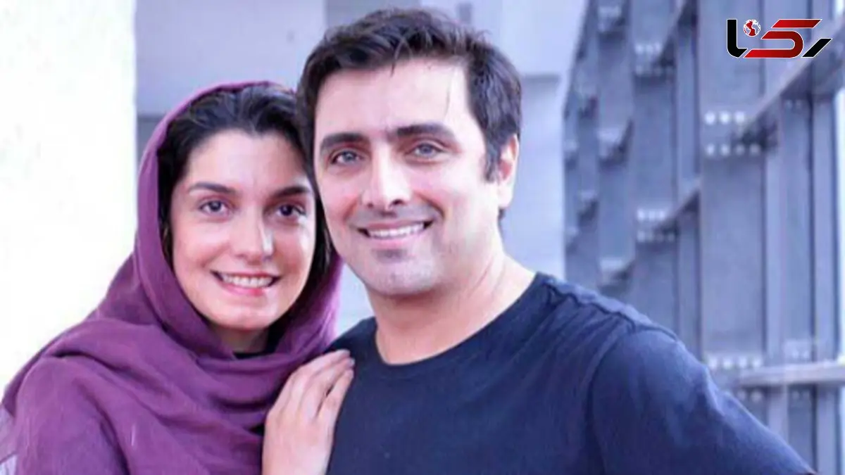 فیلم /  الیکا عبدالرزاقی : شوهرم با شوکر زد به پام / اولش خندیدم بعدش گربه کردم و بعدش منفجر شدم / بیچاره امین زندگانی