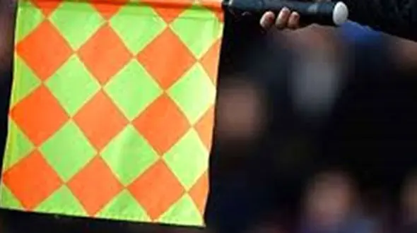 احتمال سقوط دو داور به لیگ یک!