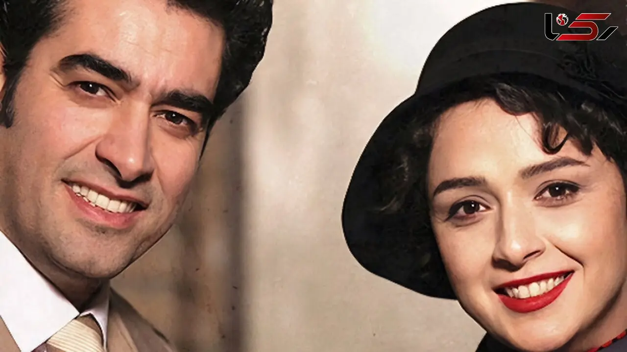 فیلم / عاشق ترین های سینمای ایران که هرگز به هم نرسیدند/ صدای جادویی حامیم عشق مهسا حجازی، مهرداد صدیقیان، شهاب حسینی و نگار جواهریان را زنده کرد ...