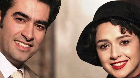 ویدیو امروز/قسمتی از سریال عاشقانه شهرزاد/بزرگ اقایی این خاندان منم شهرزاد