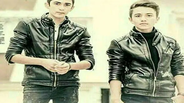 اعتراف به قتل هولناک 2 نوجوان در جنگل های مینودشت + عکس  مقتولان