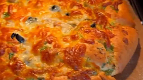 از نان سیر تا نان شکلاتی چیپسی