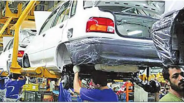 نظر این 30 اقتصاددانان را درباره خودروسازان بخوانید