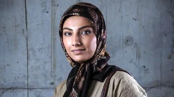 سوسنِ سریال «پایتخت» روز به روز جذاب‌تر می‌شود! / تا زمانی که غم هارا رها نکنی...