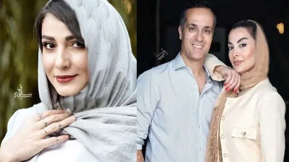 عکس ها / سمیرا حسن‌پور و مونا فائزپور، همسران ارسطوی پایتخت در سریال و در واقعیت در اکران فیلم زیر سایه بلوط + استایل سایر بازیگران از رویا جاویدنیا و ...